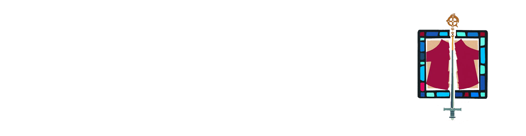 Logo Basilique Saint-Martin