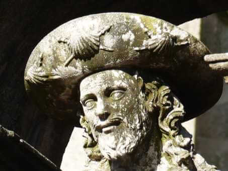 Fête de Saint Jacques – Jeudi 25 juillet 2019