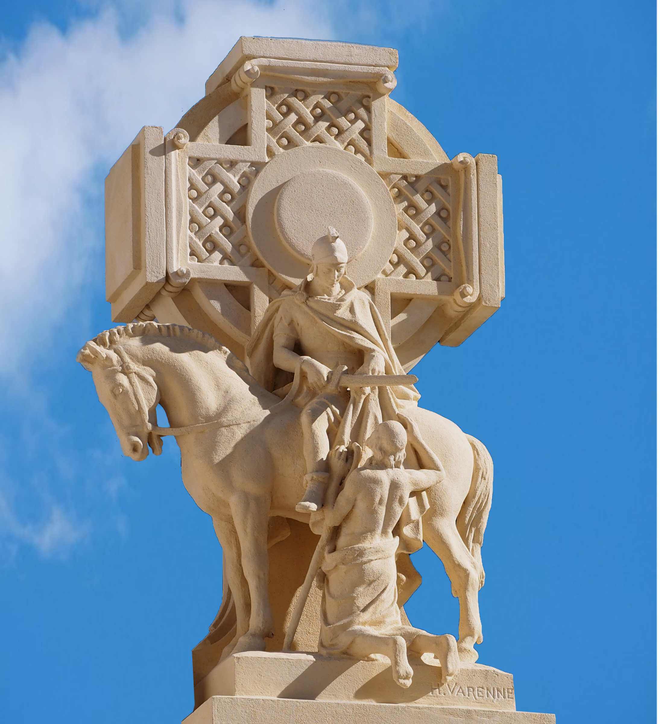 photo dessin ancienne abbatiale