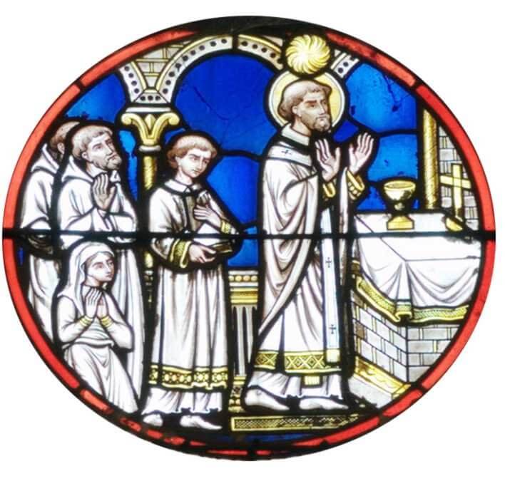 S’unir à la célébration de la Messe, prier l’office des heures…