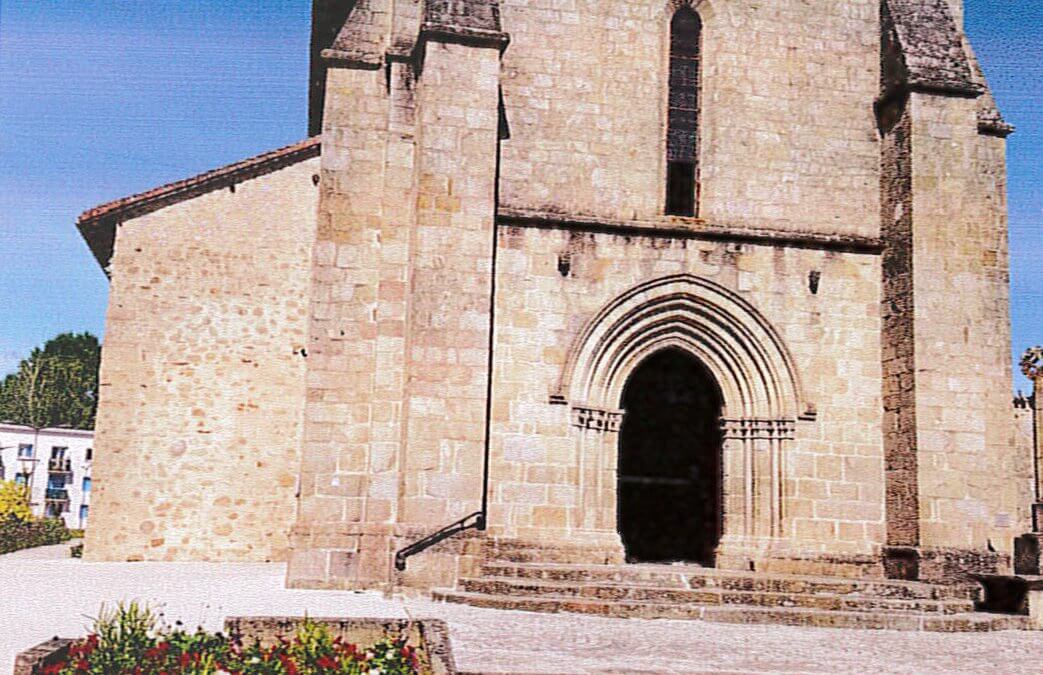 Saint-Martin d’Isle (87)