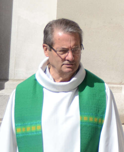 Père François Moreau
