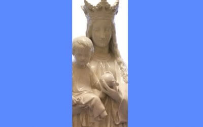Assomption de la Vierge Marie