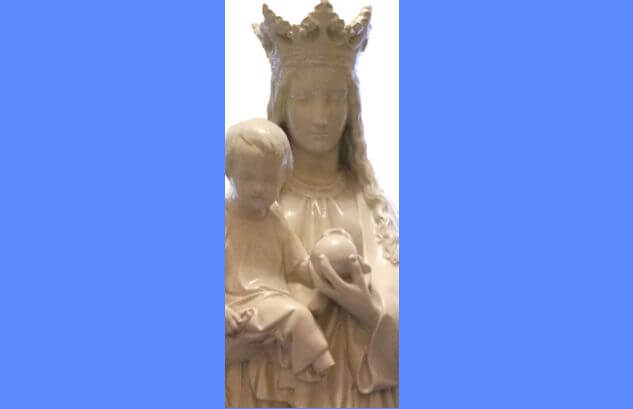 Assomption de la Vierge Marie