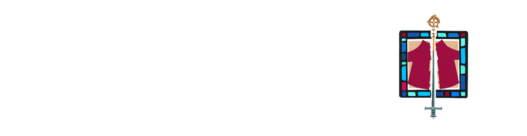 Logo Basilique Saint-Martin