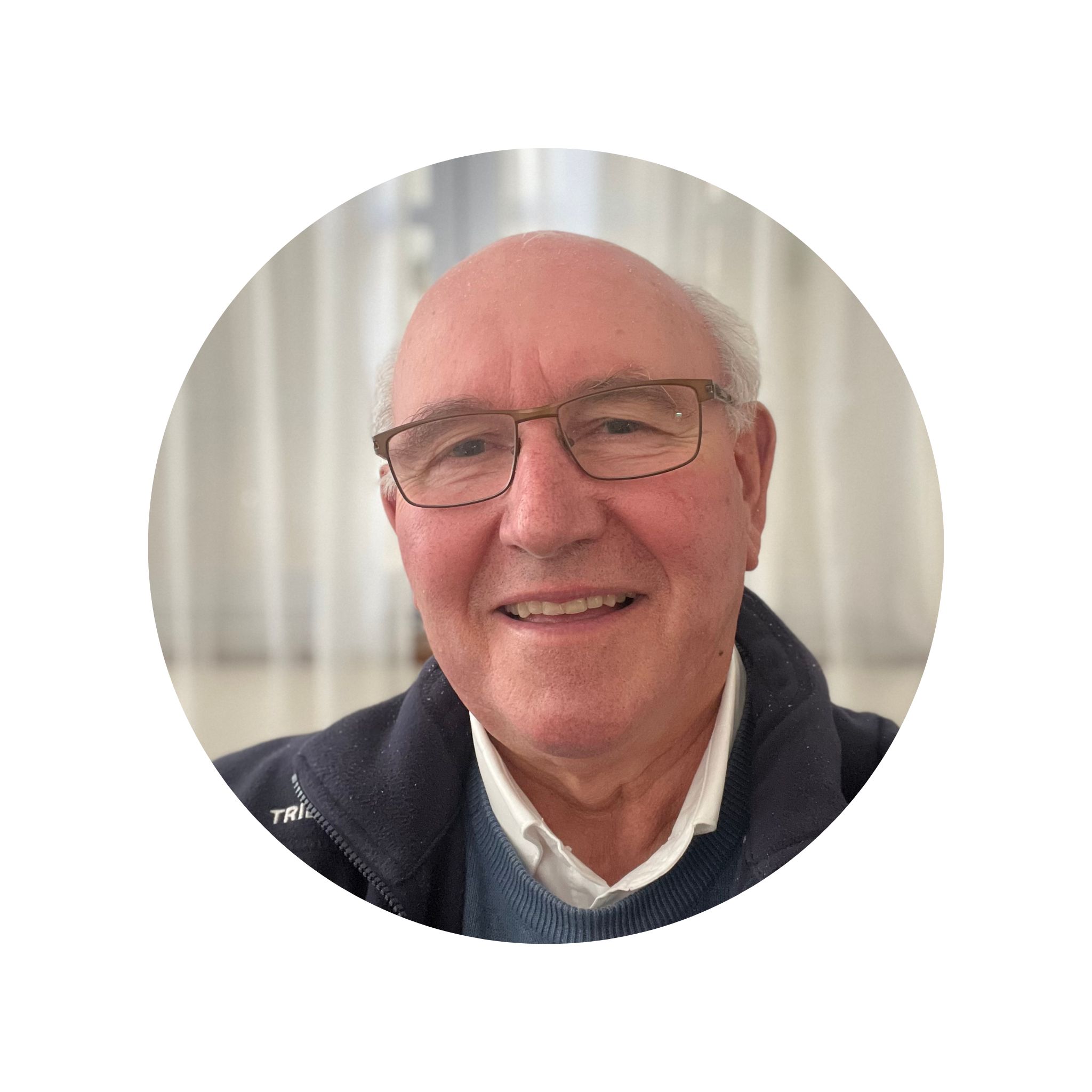 Père Jacques Legoux